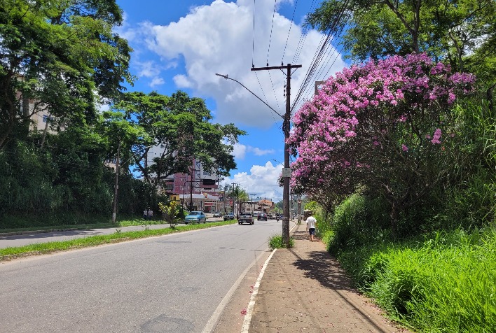 Confira como fica o tempo em Viçosa e região nesta terça-feira (26)