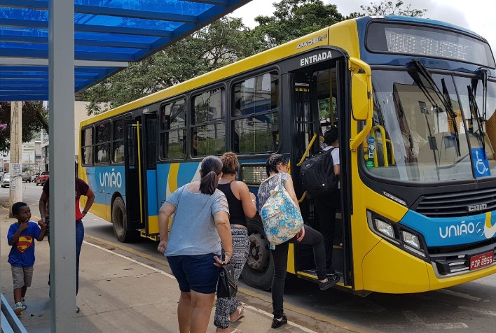 Testes de novos horários de ônibus iniciam em Cachoeirinha, Novo Silvestre e Inácio Martins