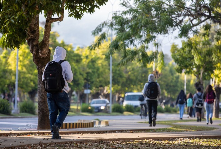 Capes aprova criação do mestrado em Direito na UFV