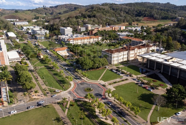Campus Viçosa da UFV ganhará espaço interativo de fomento à ciência