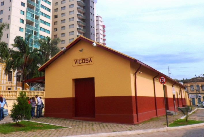 Viçosa realizará Conferência Municipal de Cultura nos dias 23 e 24