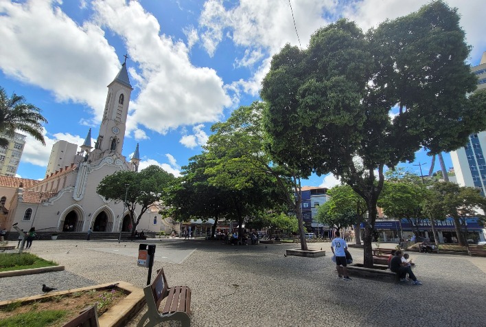 Confira como fica o tempo em Viçosa e região nesta sexta-feira (20)