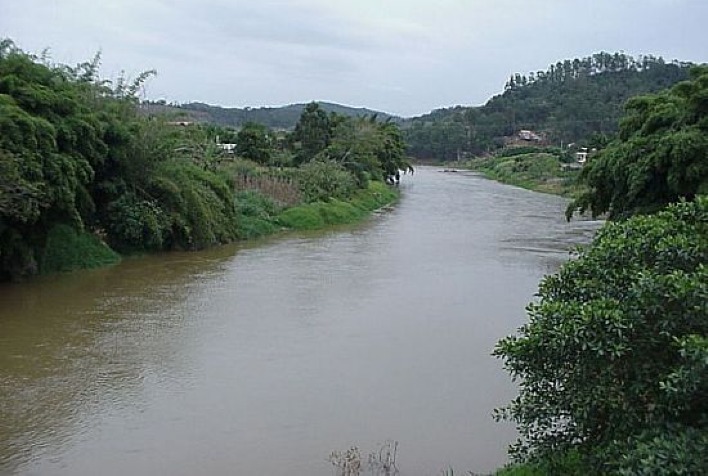 Porto Firme: corpo de homem desaparecido no Rio Piranga é localizado