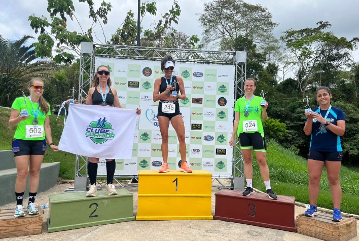 1ª Corrida da Apov em Viçosa reúne atletas em apoio à causa social