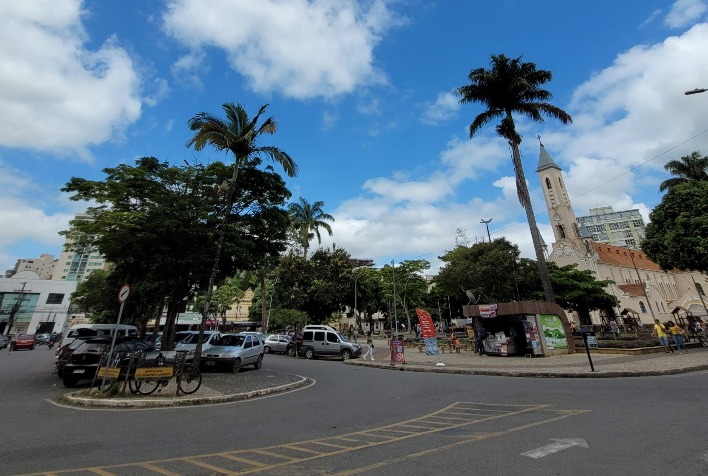 Confira como fica o tempo em Viçosa e região nesta quinta-feira (2)