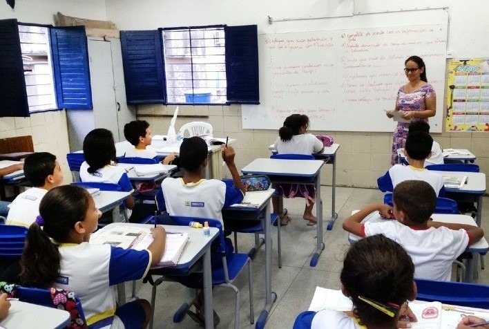 Prazo para realização do Cadastro Escolar 2024 na rede pública de Minas Gerais é ampliado