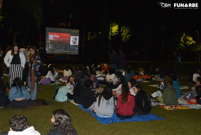 Cinecom exibe “O Labirinto do Fauno” neste domingo (12)