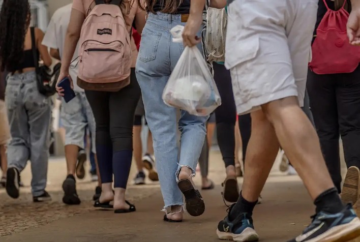 Prazo para solicitar reaplicação do Enem termina nesta sexta-feira