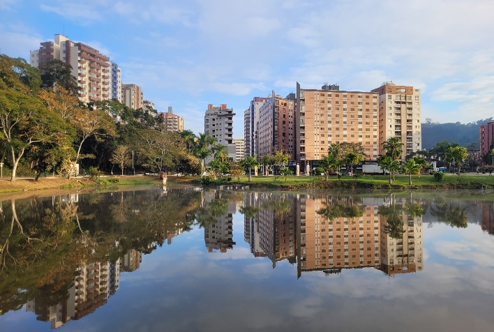 Confira como fica o tempo em Viçosa e região no fim de semana