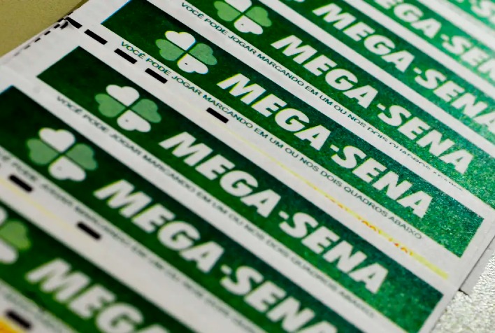Mega-Sena sorteia prêmio de R$ 3 milhões nesta terça-feira