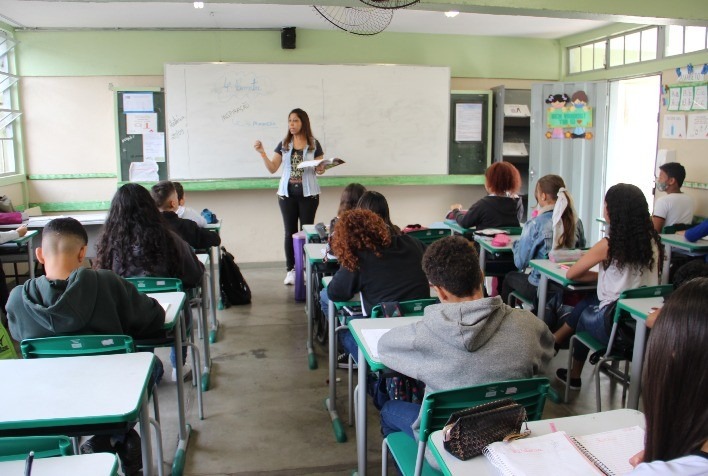 MG: resultado da alocação do Cadastro Escolar 2024 já pode ser conferido