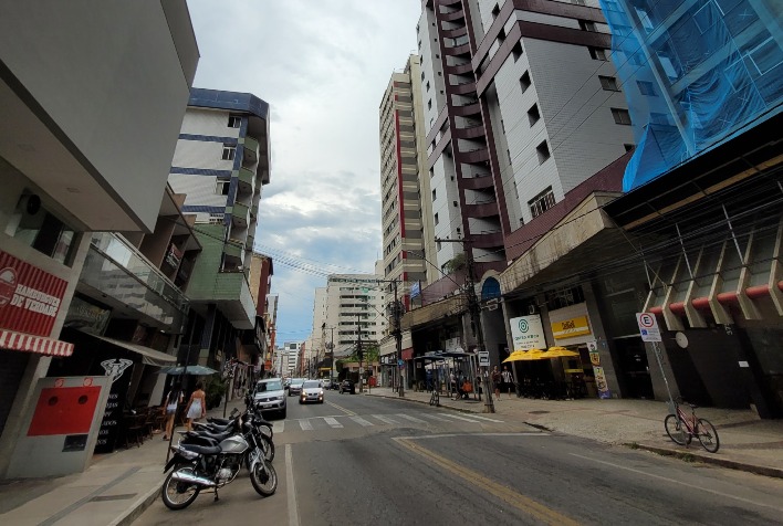 Confira como fica o tempo em Viçosa e região nesta quinta-feira (21)