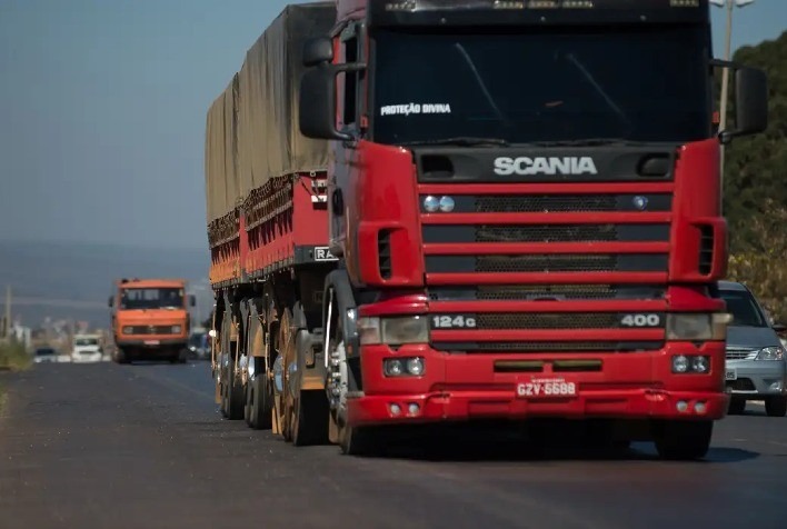 Prazo para motoristas regularizarem exame toxicológico termina nesta quinta-feira (28)