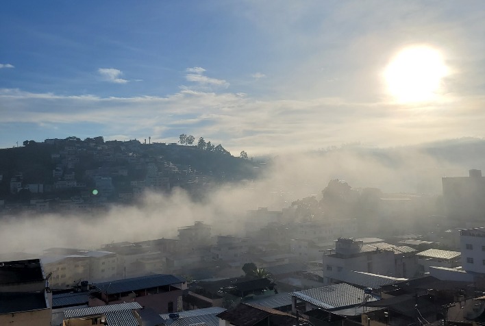 Confira como fica o tempo em Viçosa e região neste fim de semana