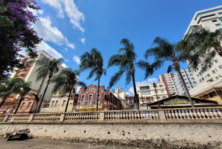 Circuito Turístico Montanhas e Fé promove 1º Festival de Fotografias