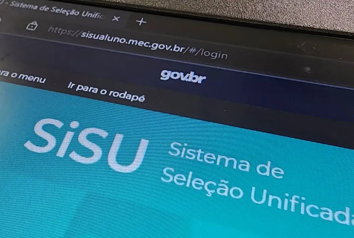 MEC divulga cronograma do SISU 2024