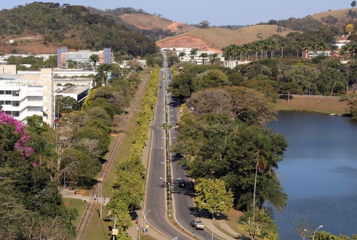 UFV: I Simpósio da Pós-graduação em Biologia Animal recebe inscrições