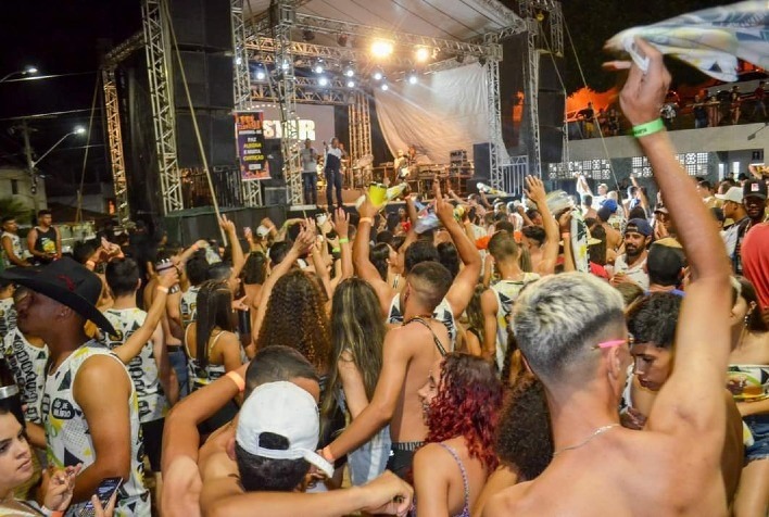 Pelo menos seis cidades da região confirmam realização de Carnaval