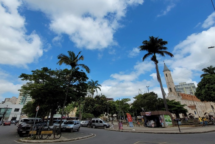 Confira como fica o tempo em Viçosa e região nesta quinta-feira (11)