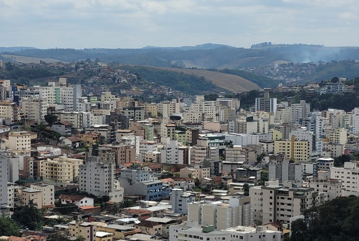 Confira como fica o tempo em Viçosa e região nesta sexta-feira (12)