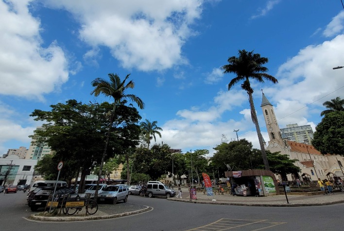 Confira como fica o tempo em Viçosa e região neste fim de semana