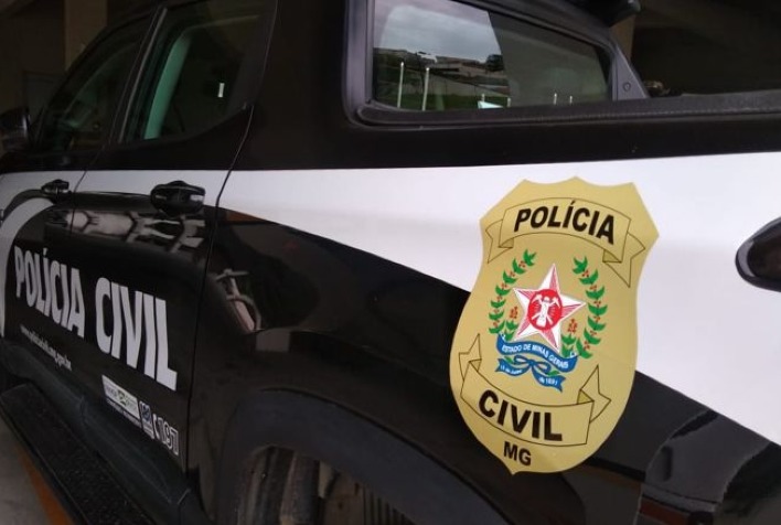 Pai é preso por abusar sexualmente da filha de 4 anos em Ubá