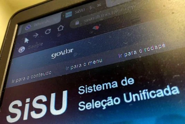 Inscrições para o Sisu terminam nesta quinta-feira