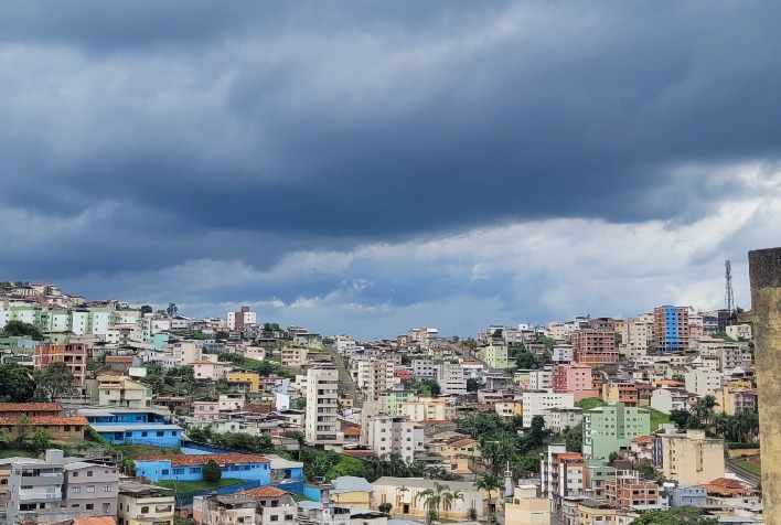 Confira como fica o tempo em Viçosa e região nesta quinta-feira (25)