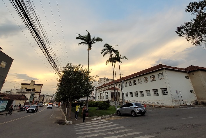 Confira como fica o tempo em Viçosa e região neste fim de semana