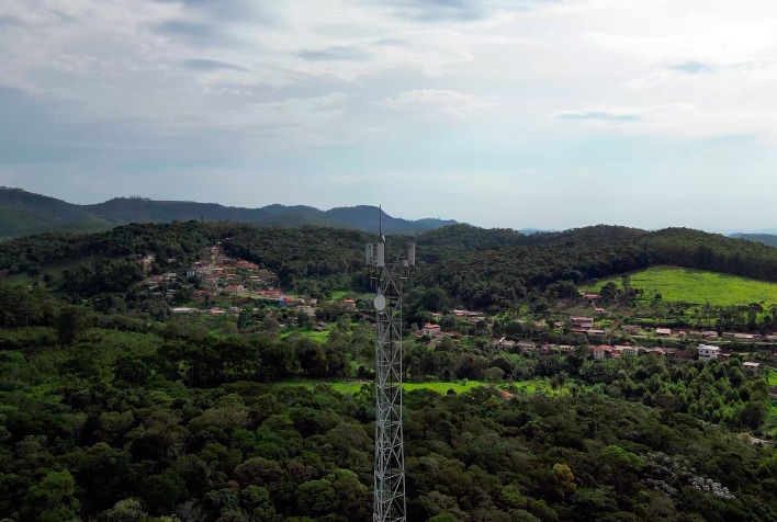 Localidades em Viçosa e região são contempladas na Fase II do programa Alô, Minas!