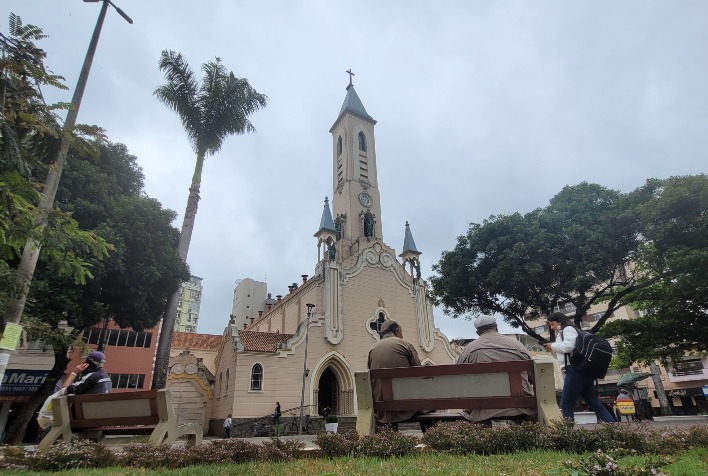 Confira como fica o tempo em Viçosa e região nesta quinta-feira (22)