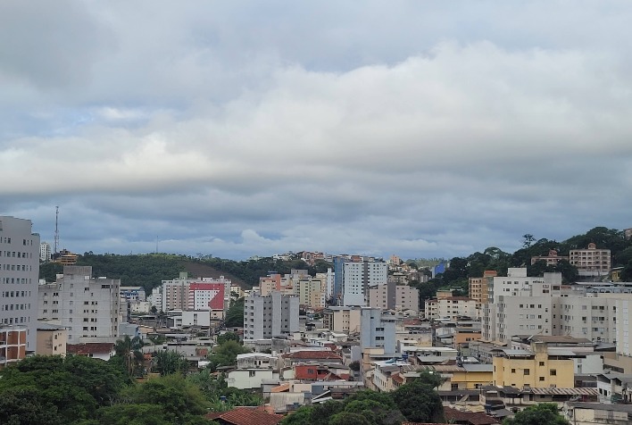 Confira como fica o tempo em Viçosa e região nesta sexta-feira (1º)