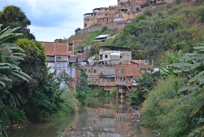 MPMG e Prefeitura de Manhuaçu celebram acordo sobre tratamento de esgoto na cidade