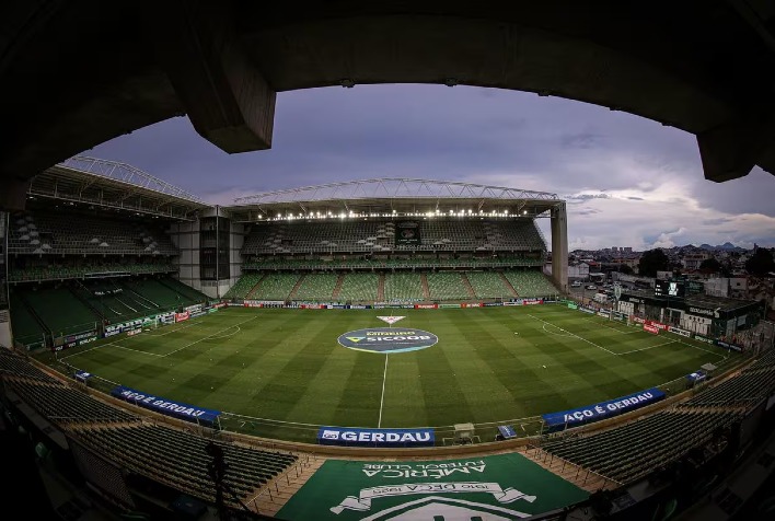 FMF define datas dos jogos de volta da semi do Mineiro