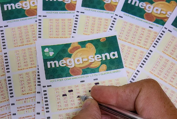 Mega-Sena sorteia prêmio acumulado em R$ 50 milhões nesta quinta-feira (14)