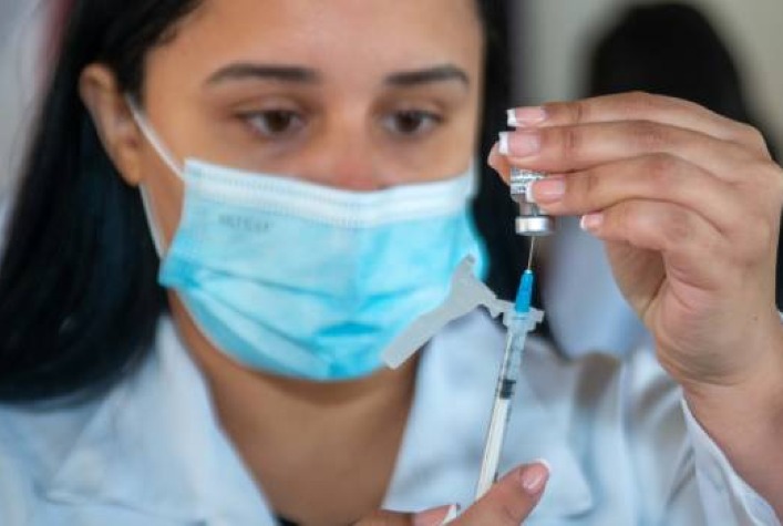Campanha de vacinação contra influenza começa na próxima semana em Minas Gerais