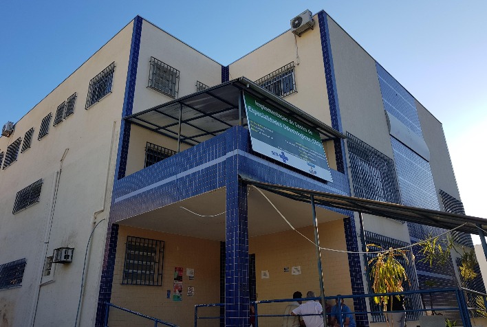 MPMG aciona Justiça para regularização de centro odontológico de Viçosa