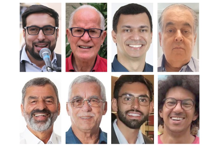 Eleição para prefeito em Viçosa terá candidatos que já foram testados nas urnas