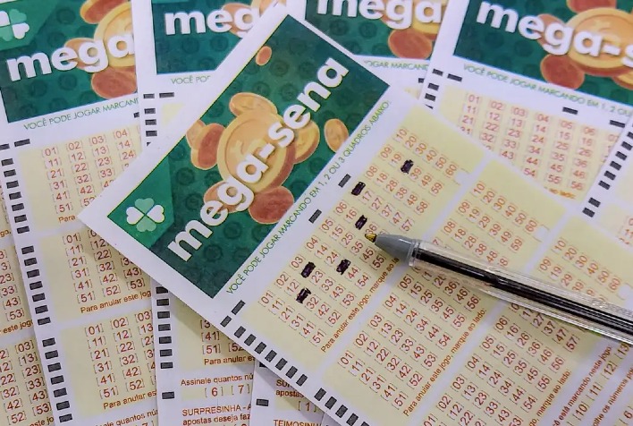 Mega-Sena sorteia prêmio acumulado em R$ 120 milhões nesta terça-feira (26)