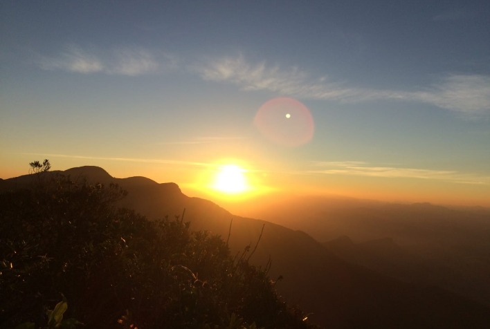 Inscrições abertas para o 1º Concurso de Fotografia do Circuito Turístico Serra do Brigadeiro