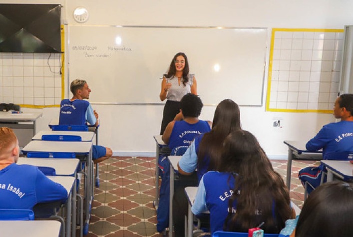 Resultado final do Concurso da Educação estadual de 2023 já está disponível