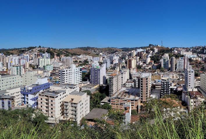 Confira como fica o tempo em Viçosa e região nesta sexta-feira (03)