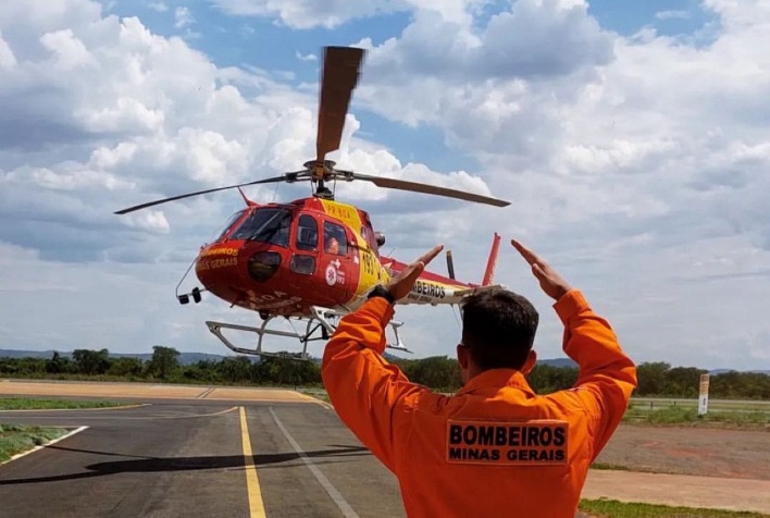 Governo de Minas envia ajuda técnica e humanitária para os atingidos pelas chuvas no Rio Grande do Sul