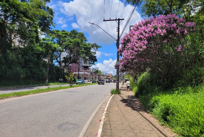 Confira como fica o tempo em Viçosa e região nesta terça-feira (07)