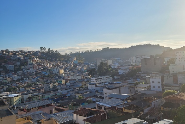 Confira como fica o tempo em Viçosa e região nesta sexta-feira (17)