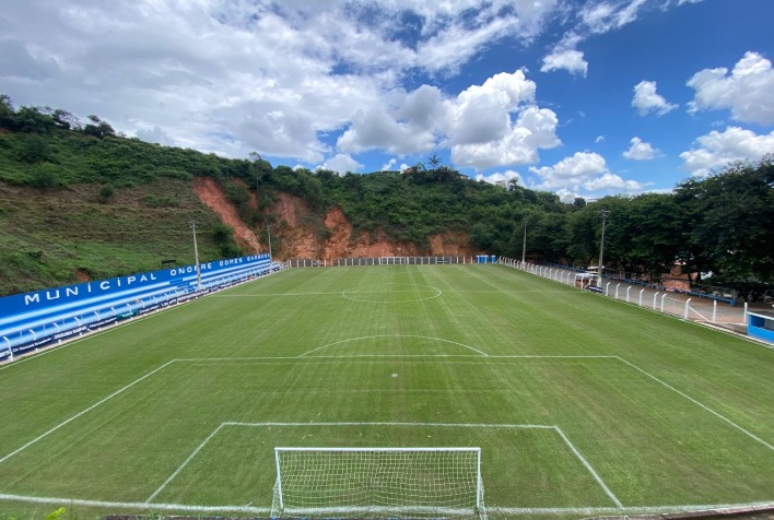 Final do Regional de Canaã acontece neste sábado, com arbitragem da CBF