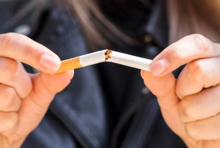 Secretaria de Estado de Saúde alerta sobre os malefícios do consumo de cigarro para crianças e adolescentes