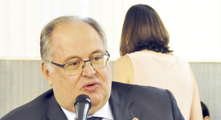 Projeto de Lei de Roberto Andrade declara Sovipa de interesse público estadual