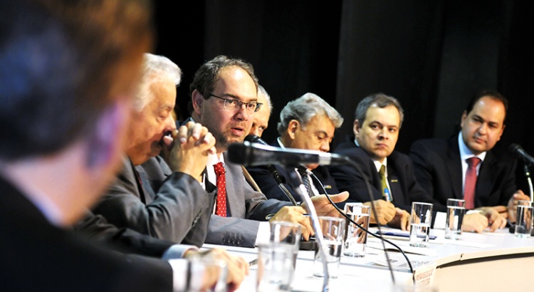 Paulo Lamac coordena frente parlamentar de apoio aos pequenos negócios