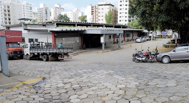 Cidadão denuncia venda de bebida alcoólica na Rodoviária